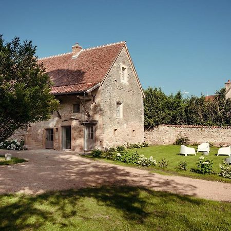 Clos Des Dames De Lancharre Chapaize Экстерьер фото
